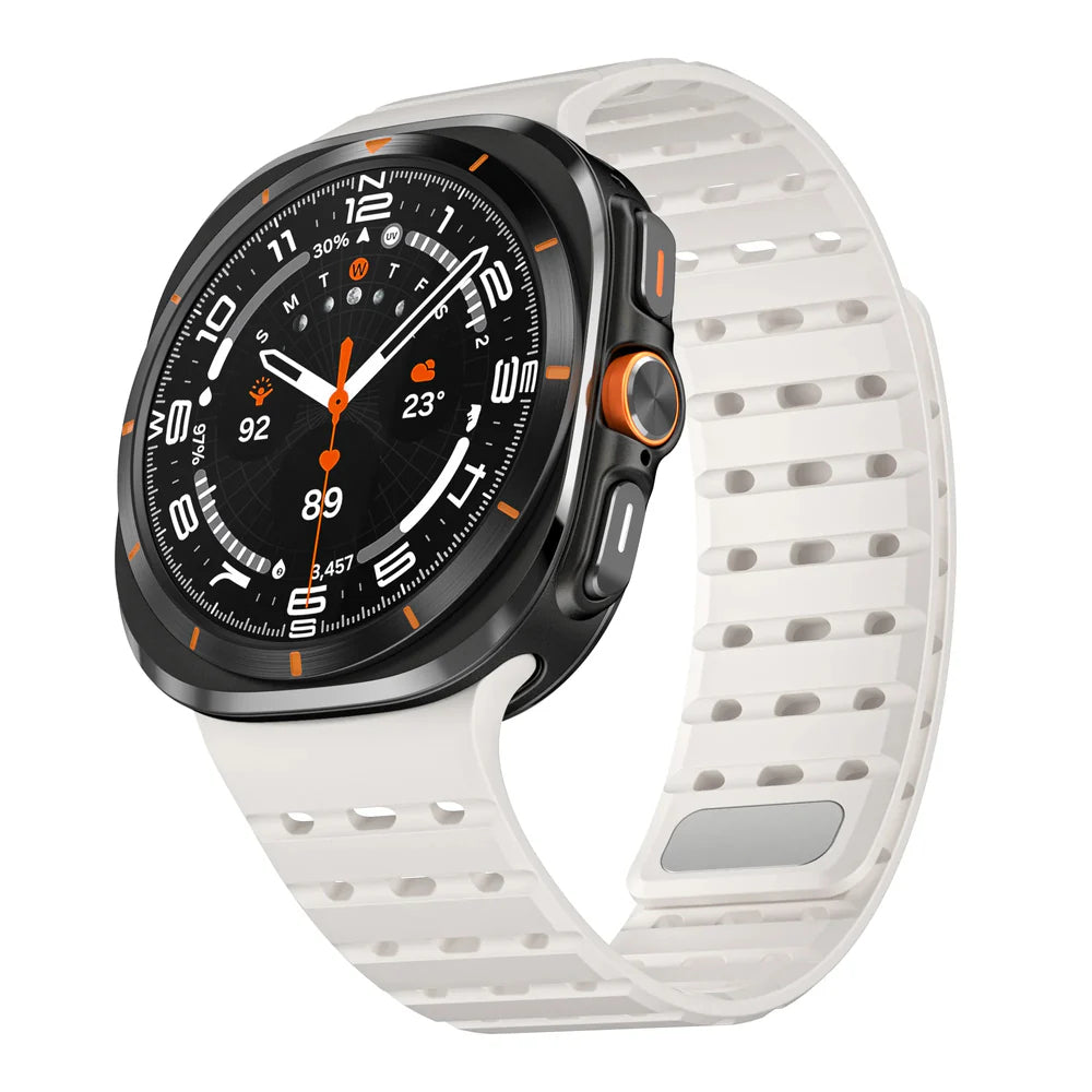 AW Silicone Band Pro For Samsung Galaxy Watch