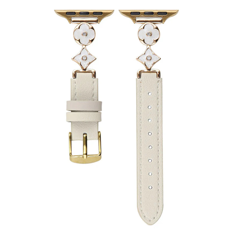 Bella Leather Strap