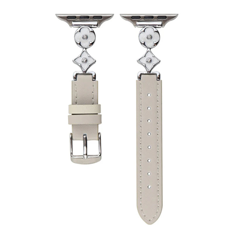 Bella Leather Strap