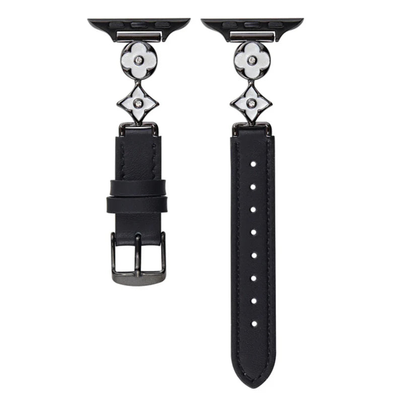 Bella Leather Strap
