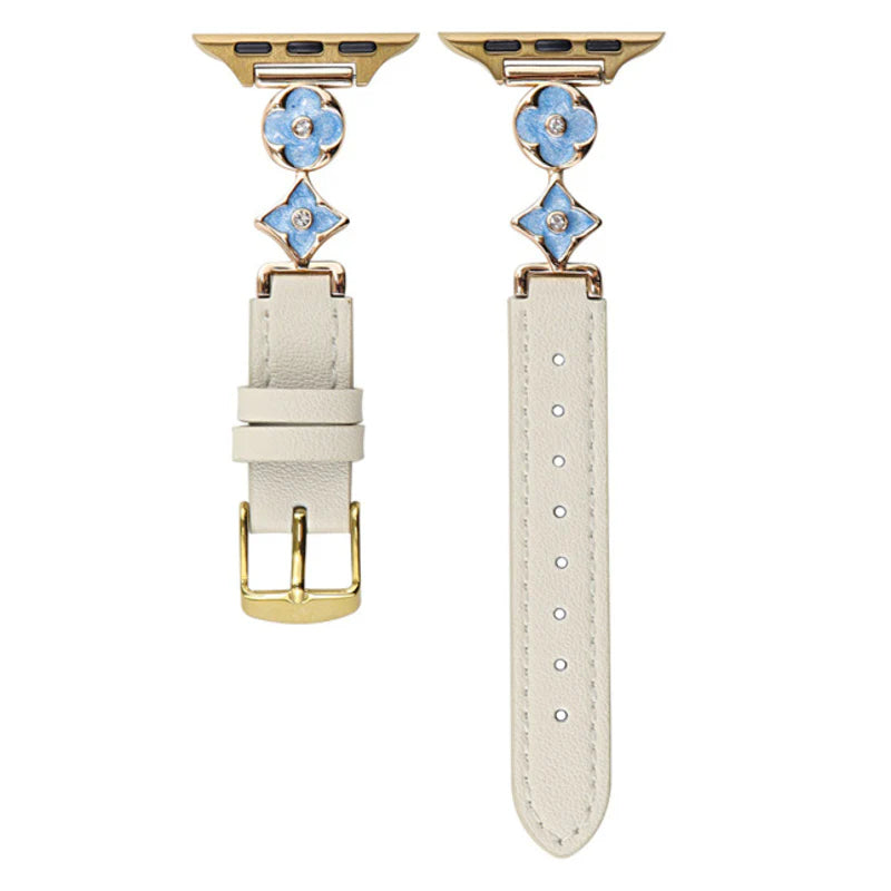 Bella Leather Strap