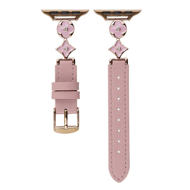 Bella Leather Strap