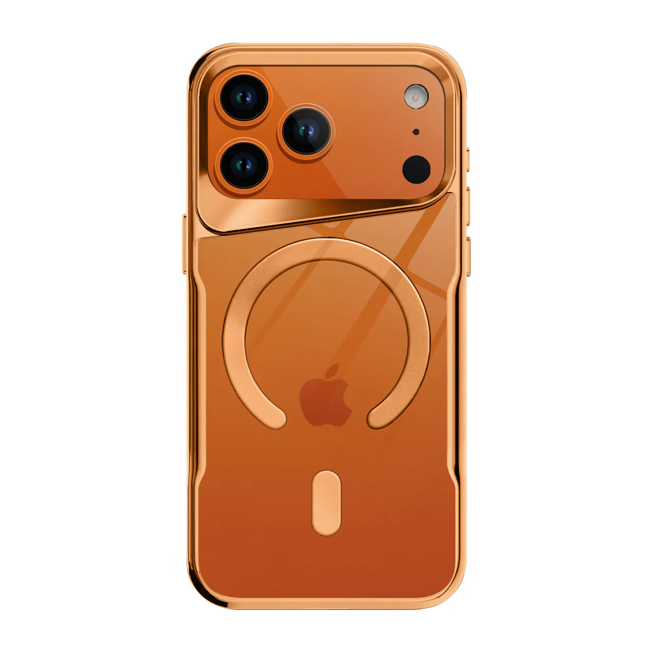 Clear Case
