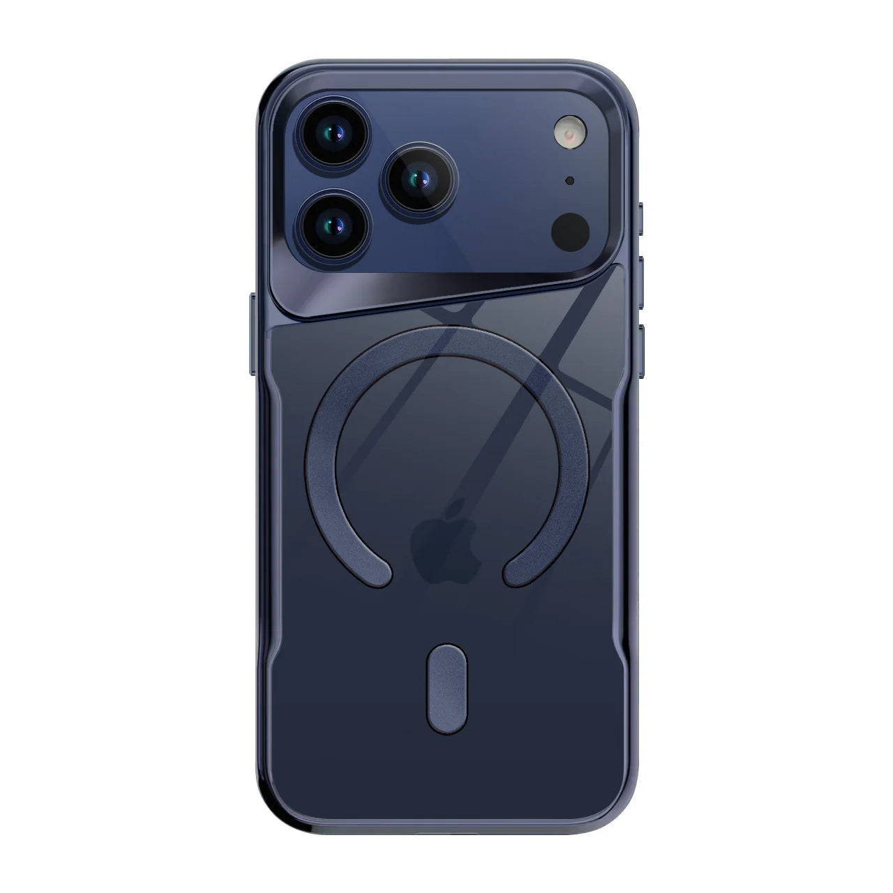 Clear Case