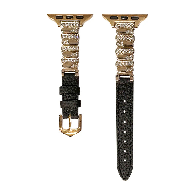 Hathor Leather Strap