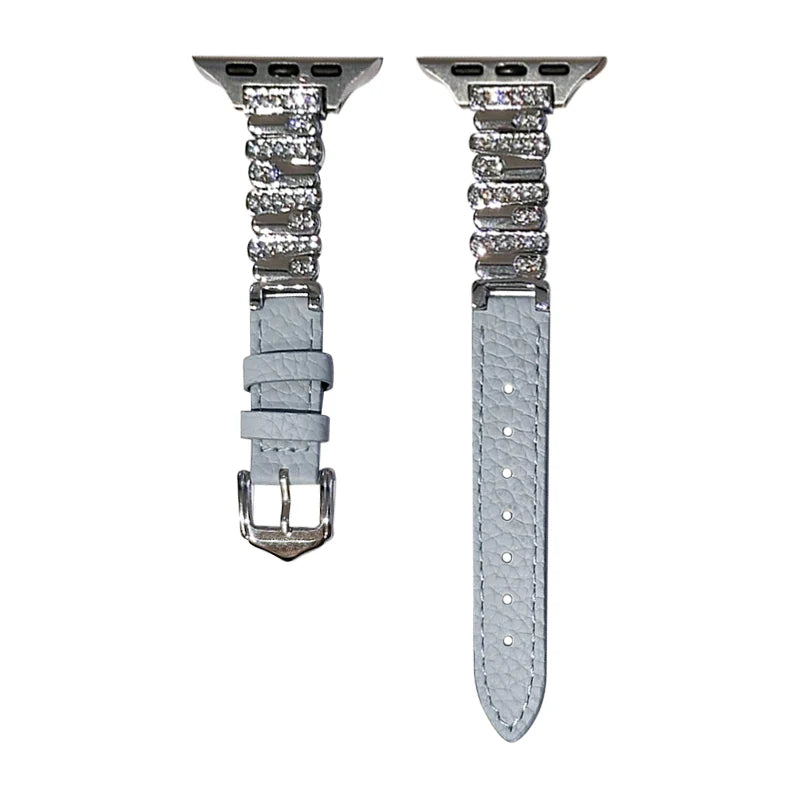 Hathor Leather Strap