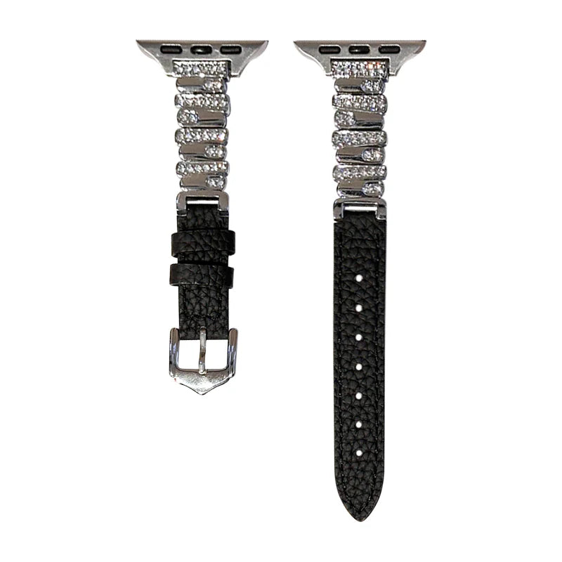 Hathor Leather Strap