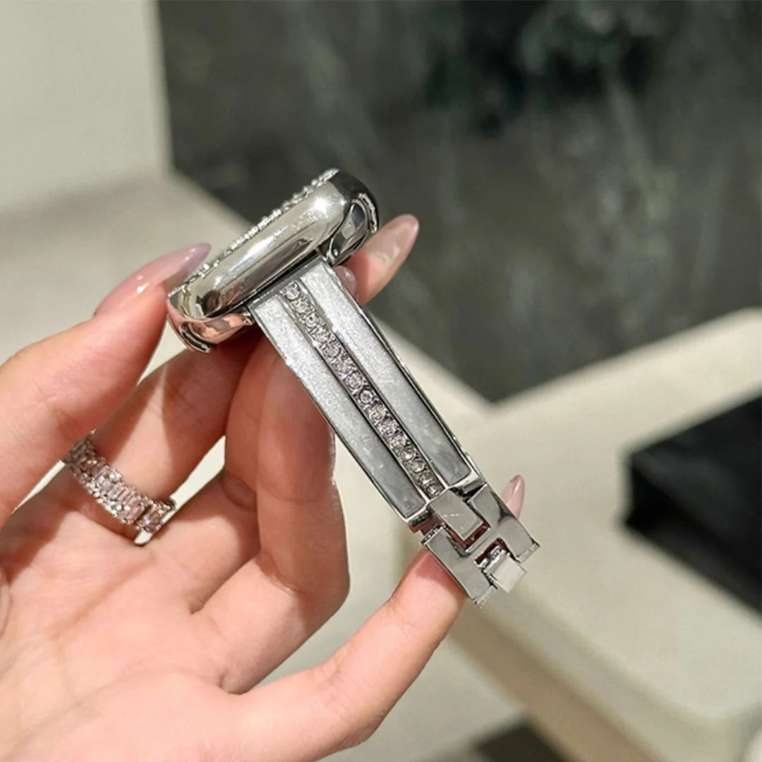 Glimmer Bracelet For Apple Watch