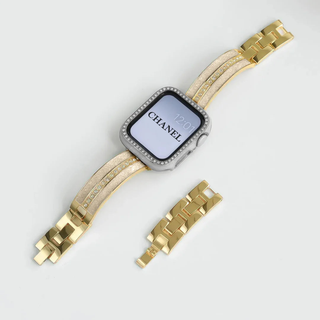 Glimmer Bracelet For Apple Watch