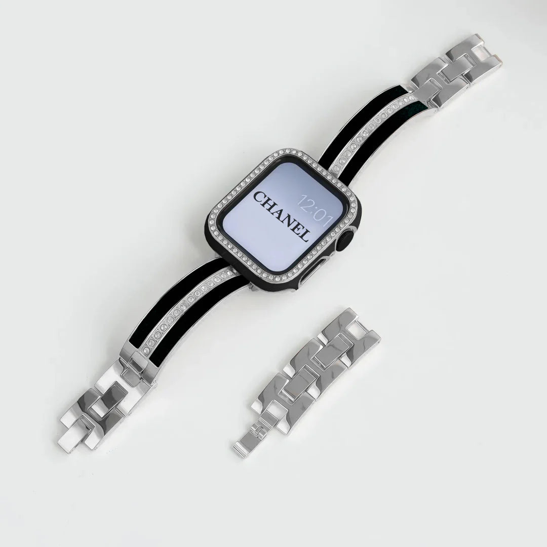 Glimmer Bracelet For Apple Watch