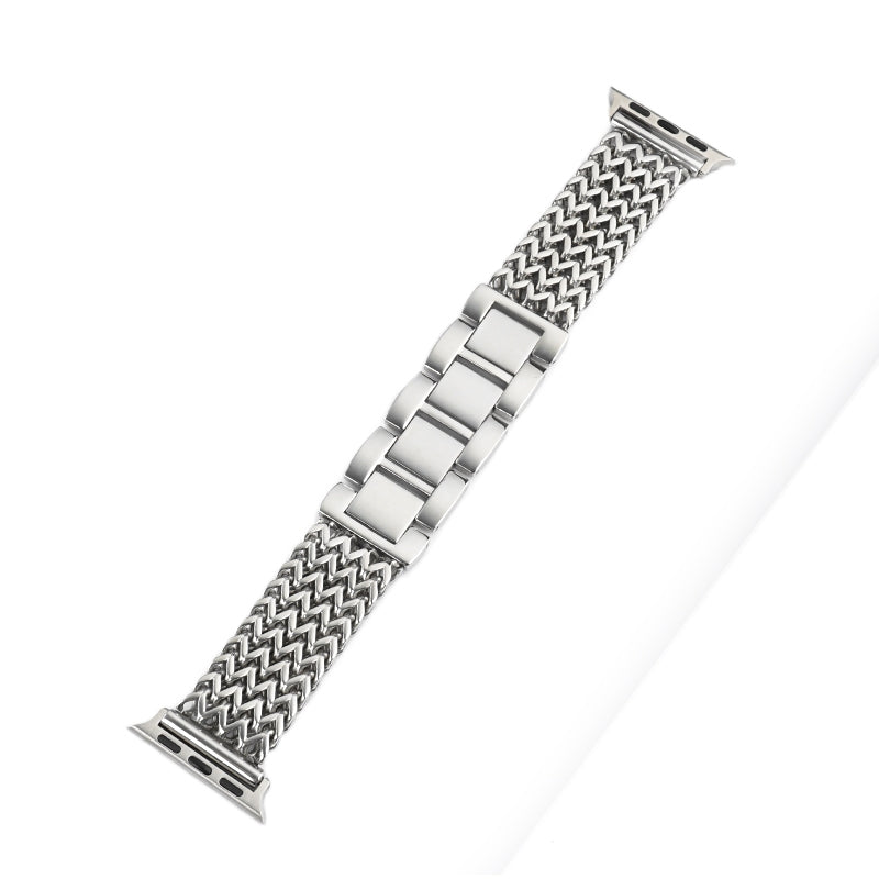 MERMAID STAINLESS STEEL STRAP