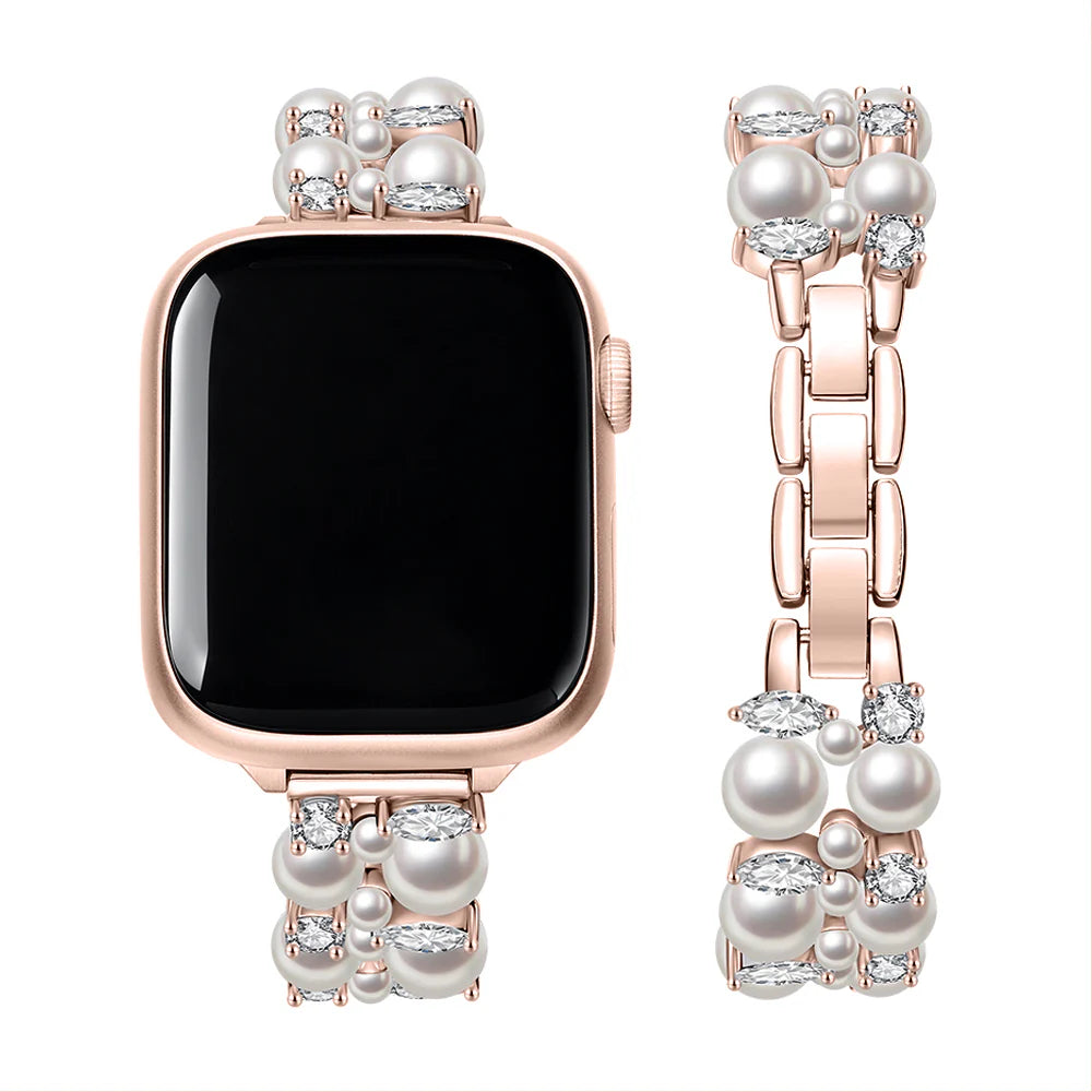 Pearl Bracelet