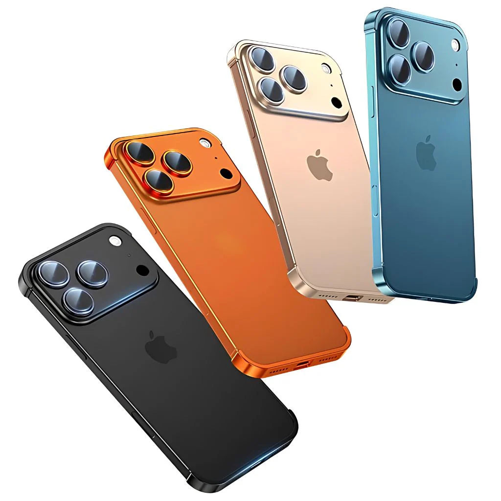 EdgePatrol Air Case