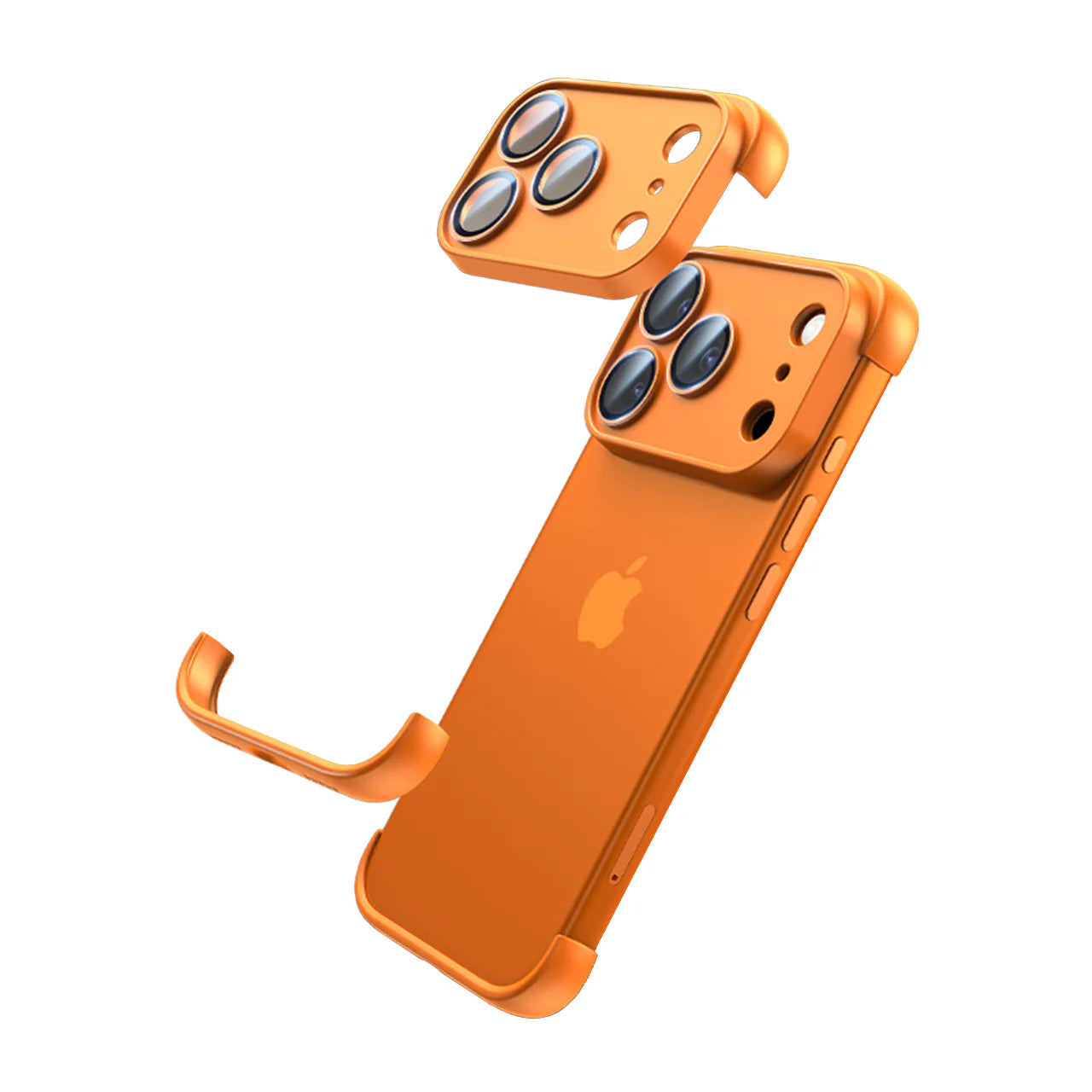 EdgePatrol Air Case