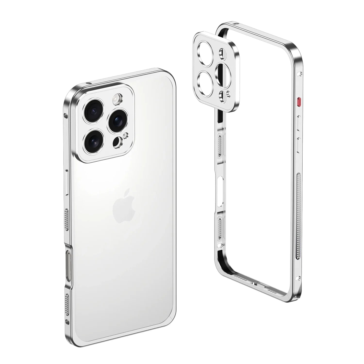 EdgePatrol Metal Case