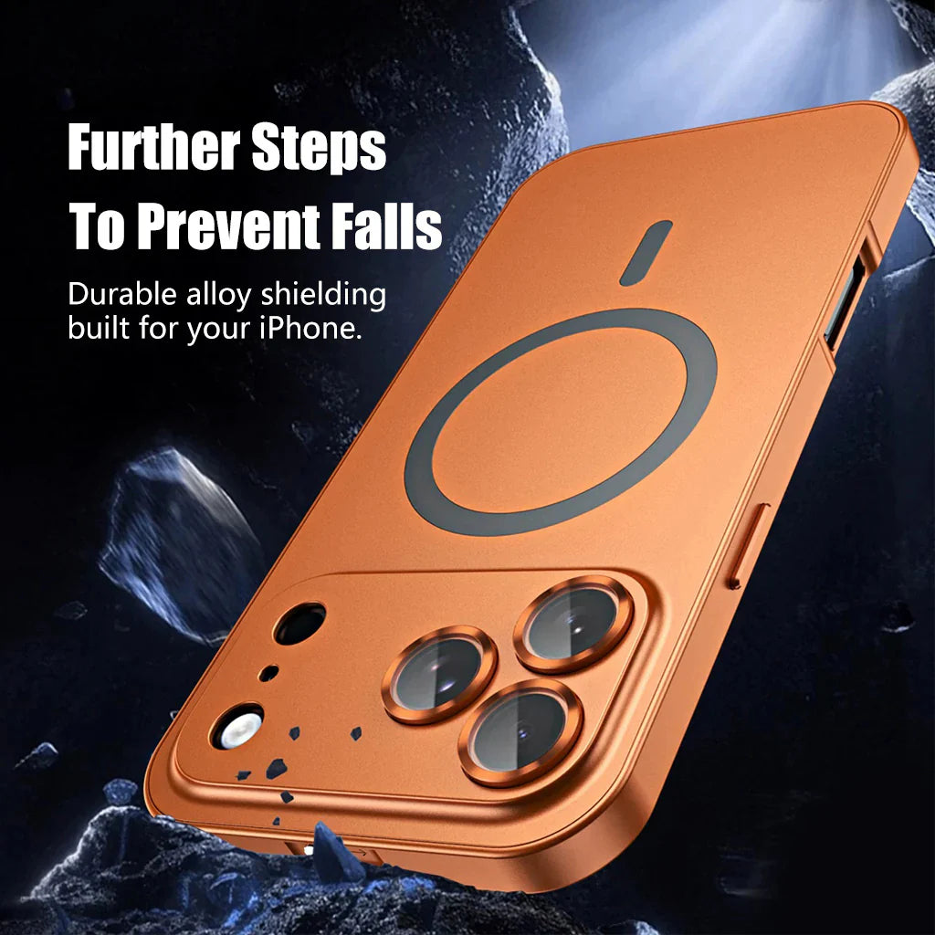 MagCase Metal