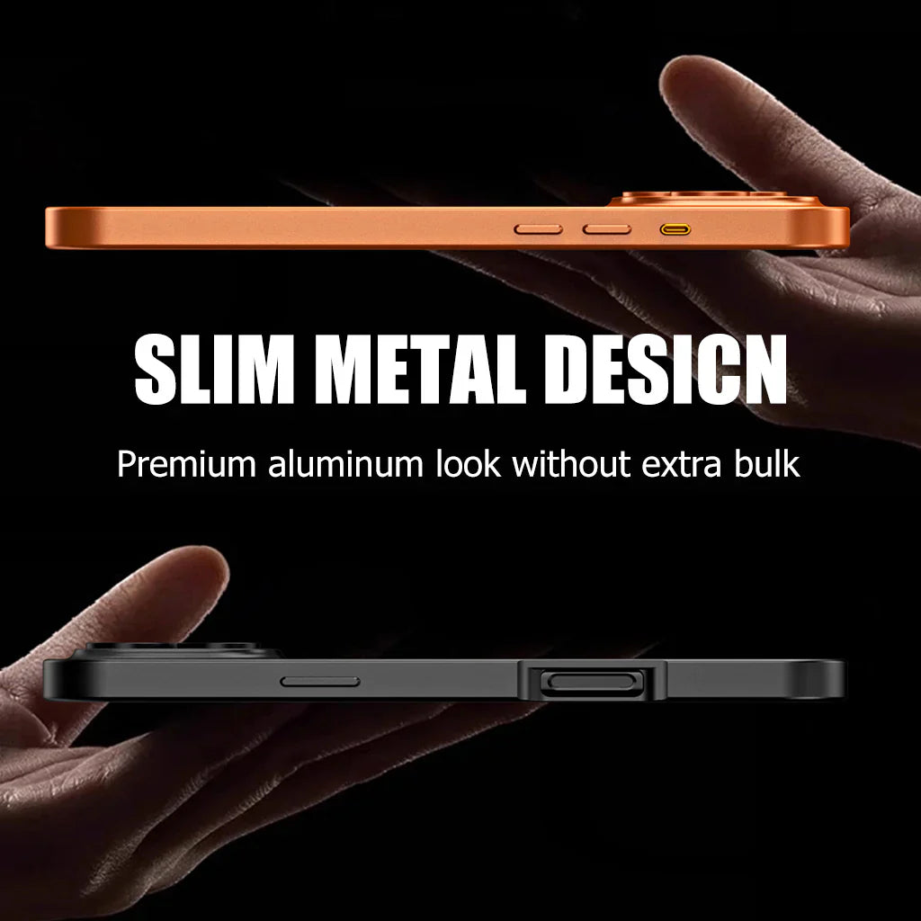 MagCase Metal