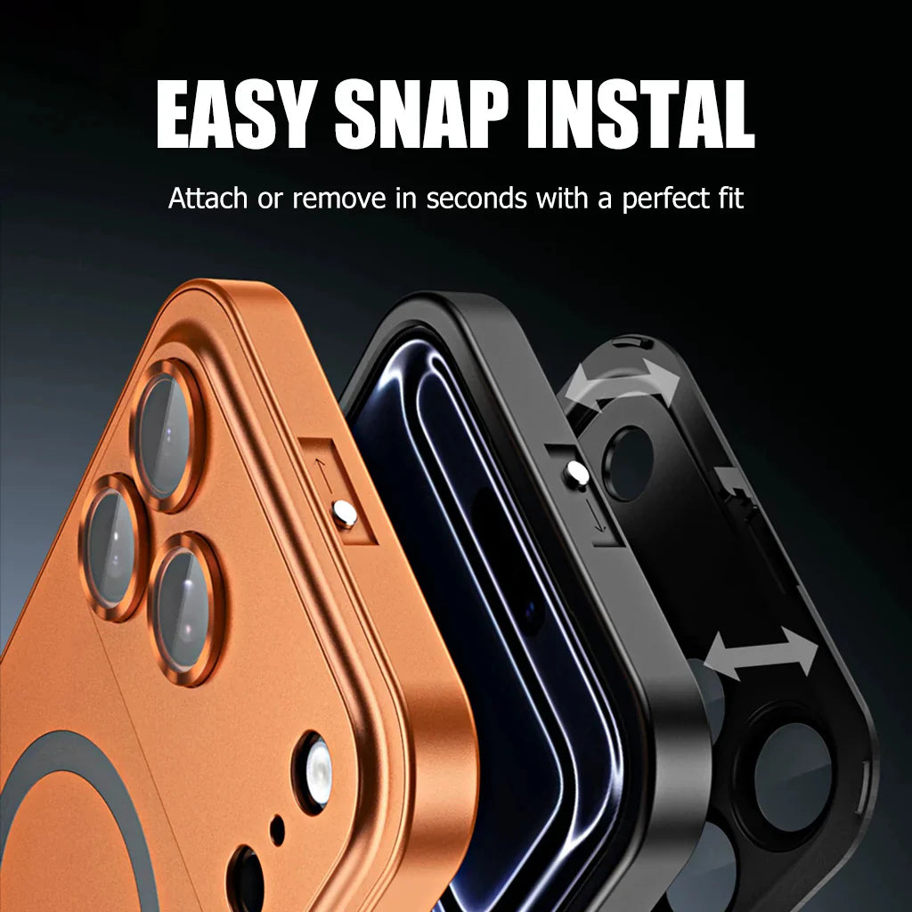 MagCase Metal