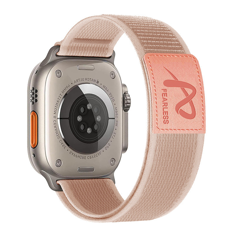 Fearless Trail Loop Nylon Band For Apple Watch