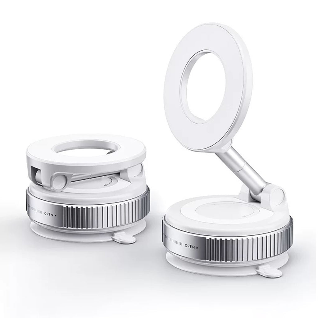 Folding Magnetic Car Mount