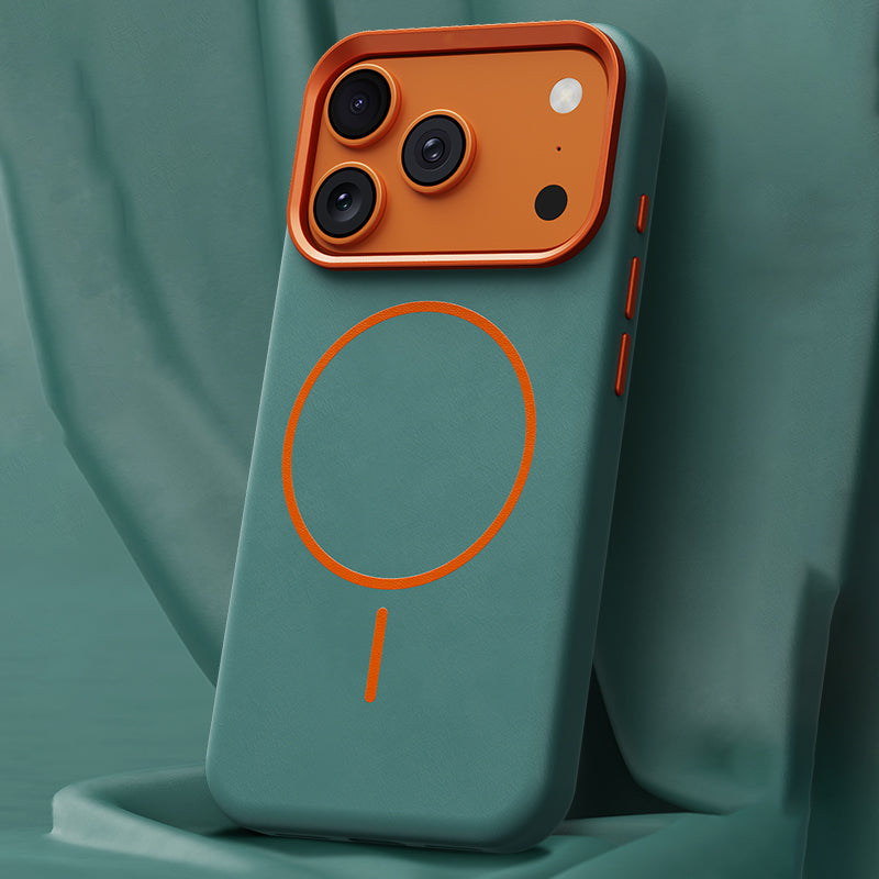Textured MagSafe Case