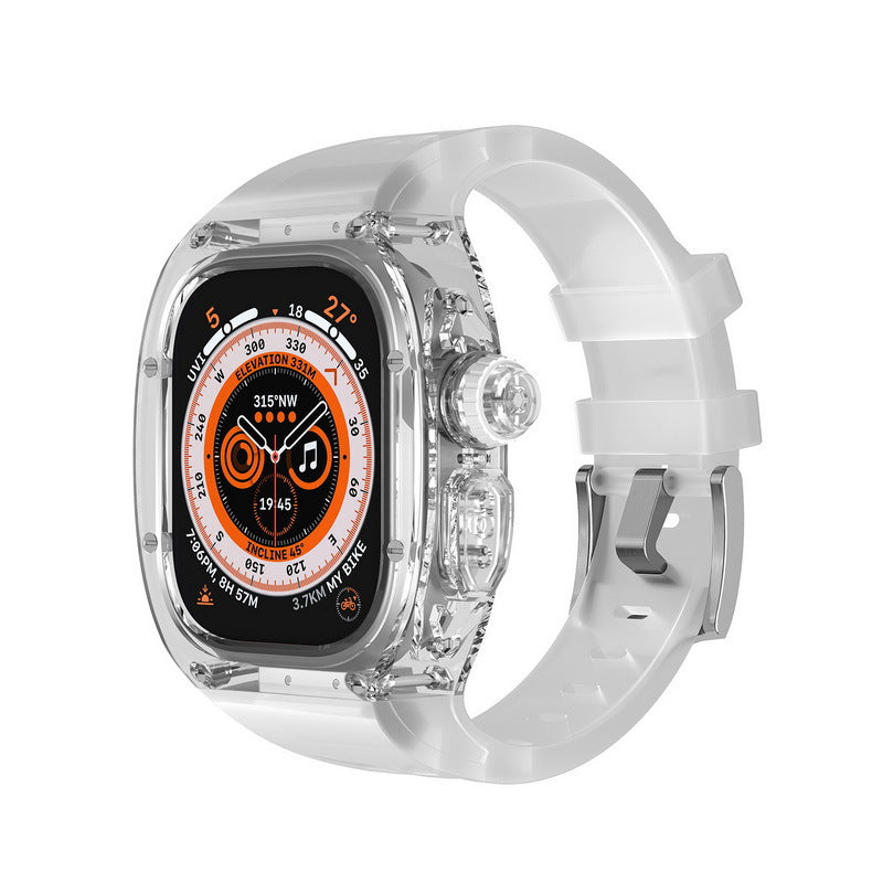 ICE CUBE™ Pro Delux - Apple Watch Ultra Case